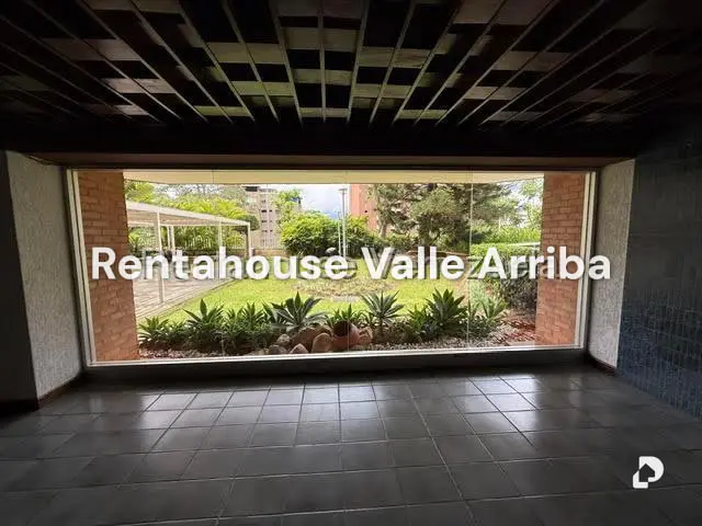 Apartamento en Los Naranjos (del Cafetal), Caracas – 20
