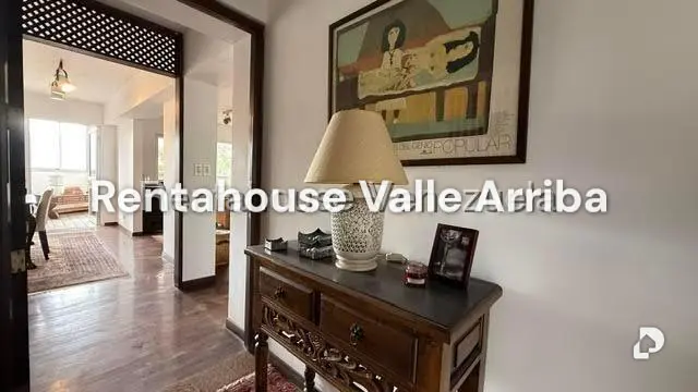 Apartamento en Los Naranjos (del Cafetal), Caracas – 3