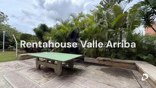 Apartamento en Los Naranjos (del Cafetal), Caracas – 15