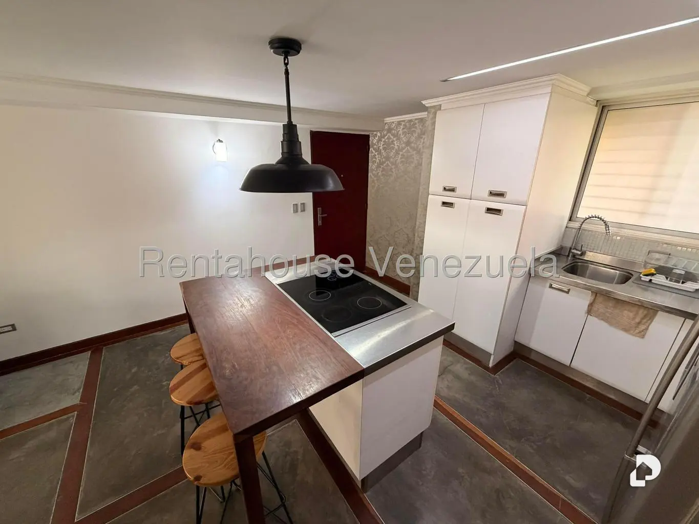 Apartamento en El Rosal, Caracas – 6