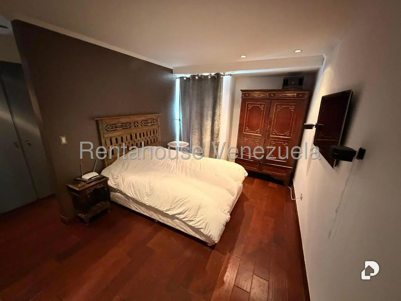 Apartamento en El Rosal, Caracas – 9