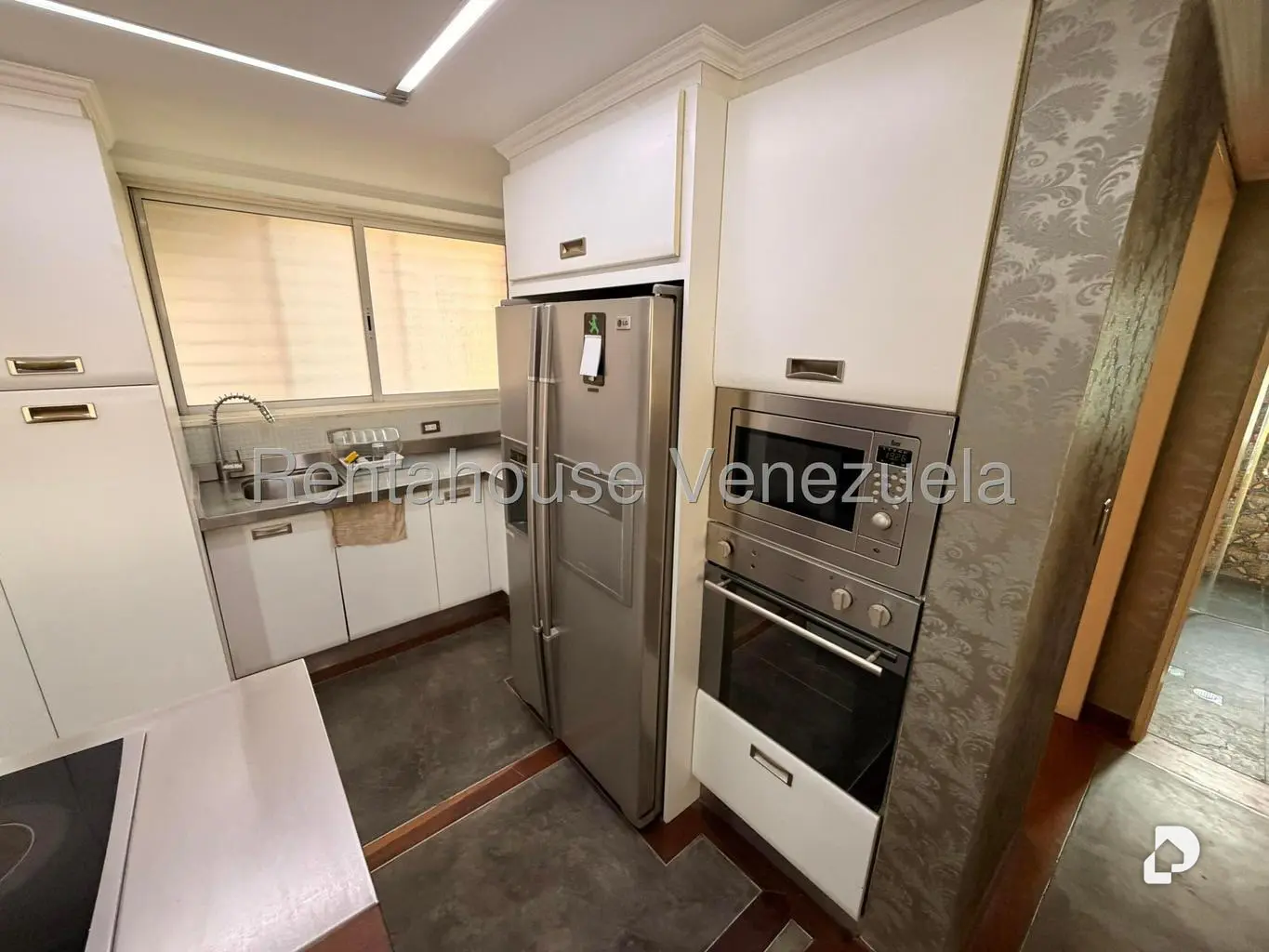 Apartamento en El Rosal, Caracas – 5