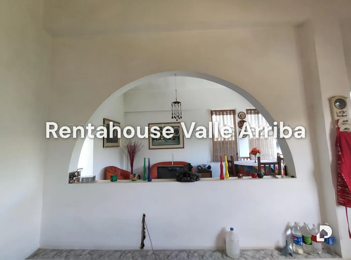 Casa en La Morita, San Antonio de Los Altos – 24
