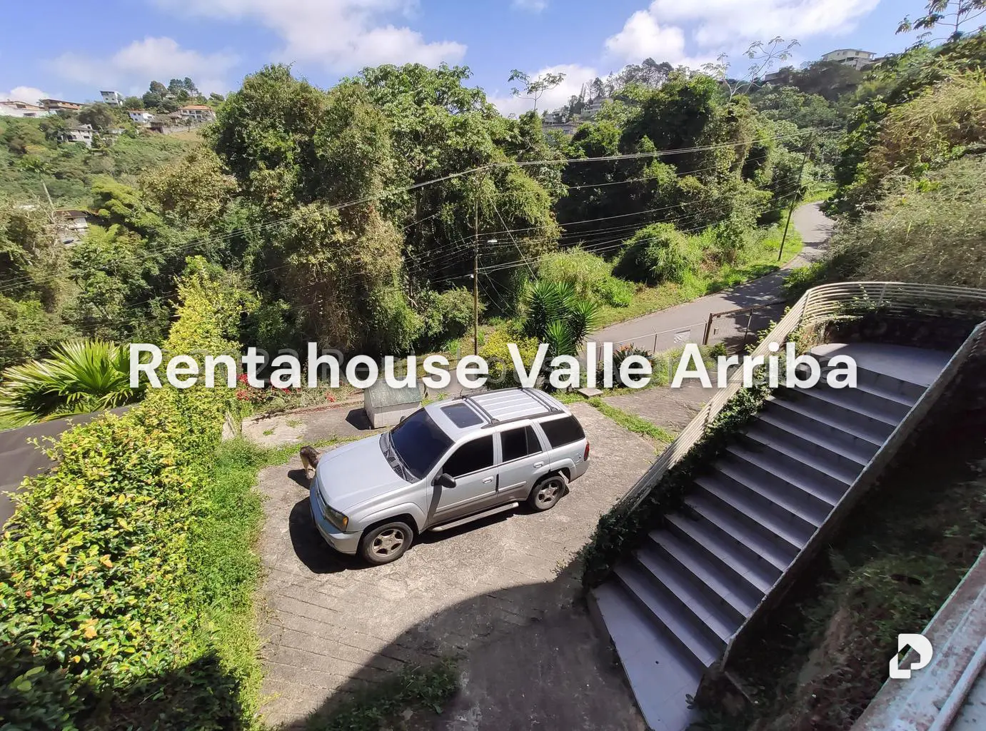 Casa en La Morita, San Antonio de Los Altos – 28