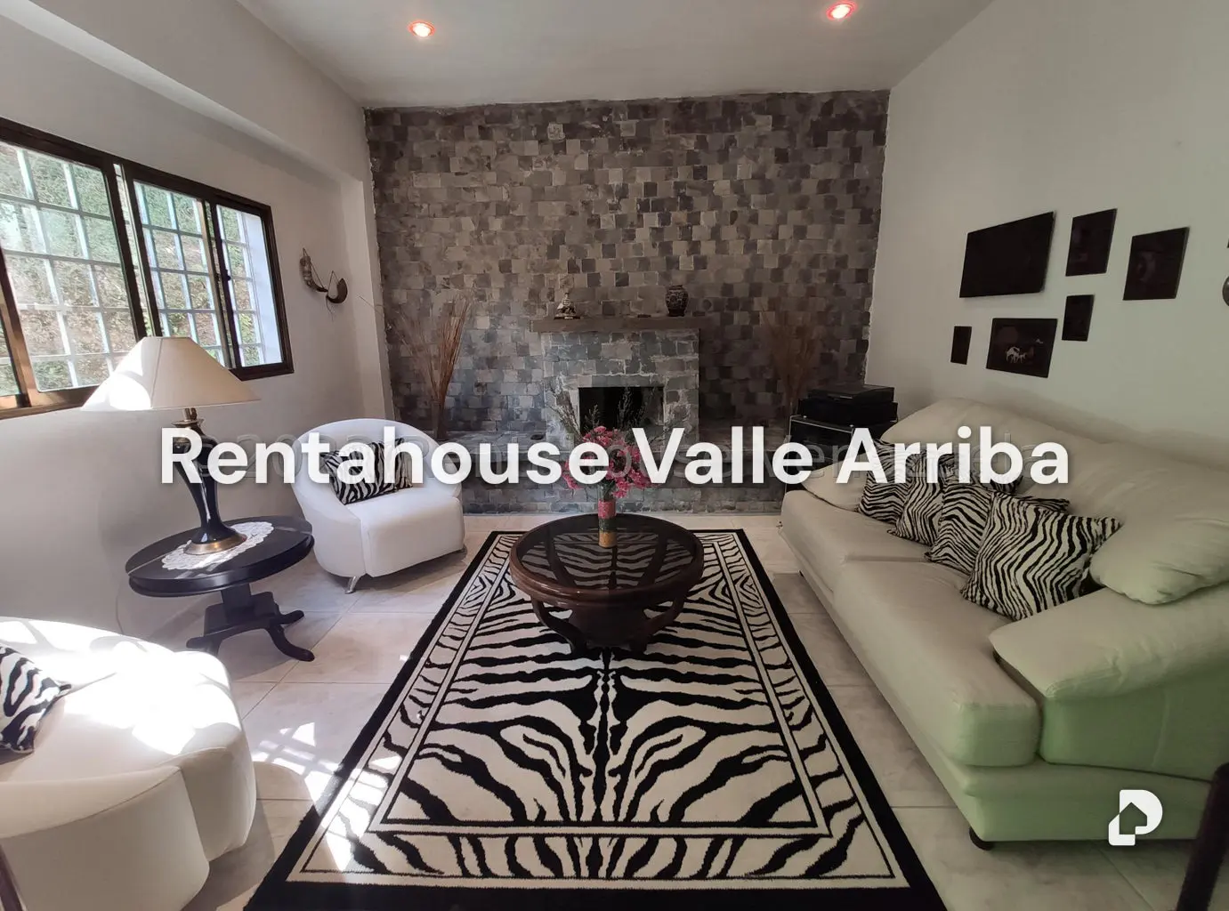 Casa en La Morita, San Antonio de Los Altos – 7