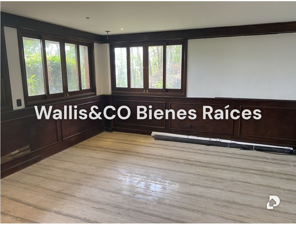 Casa en La Lagunita, Caracas – 5