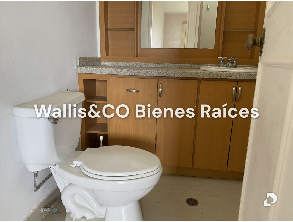 Casa en La Lagunita, Caracas – 15