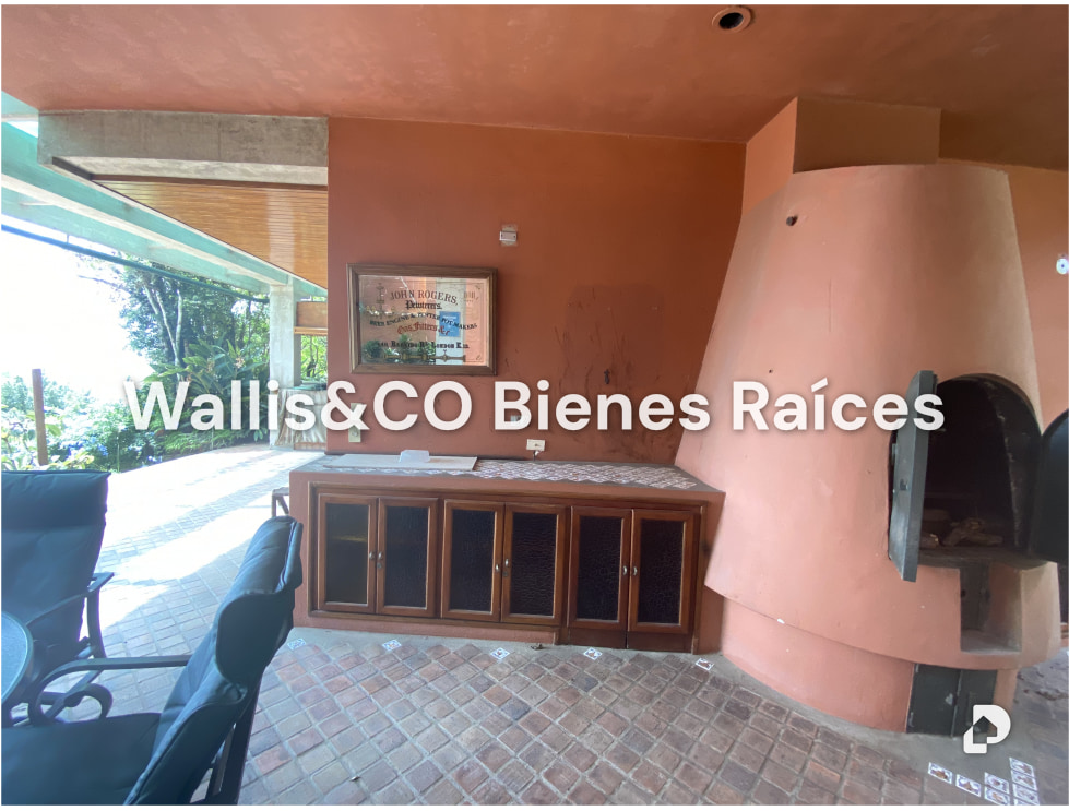 Casa en La Lagunita, Caracas – 9