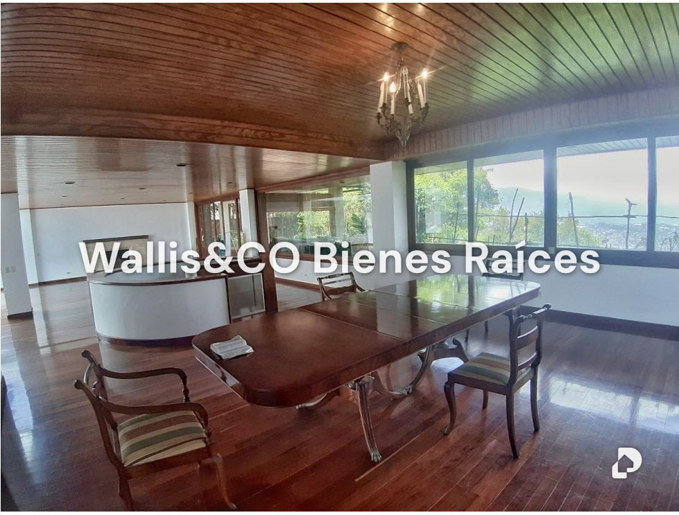Casa en La Lagunita, Caracas – 3