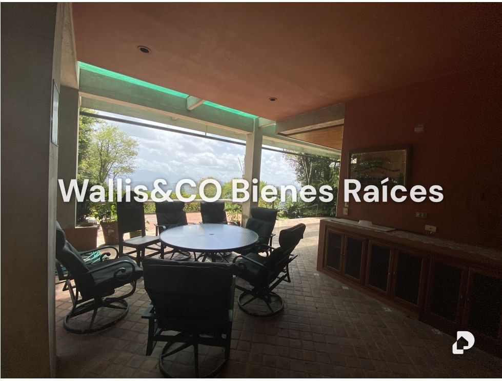 Casa en La Lagunita, Caracas – 10