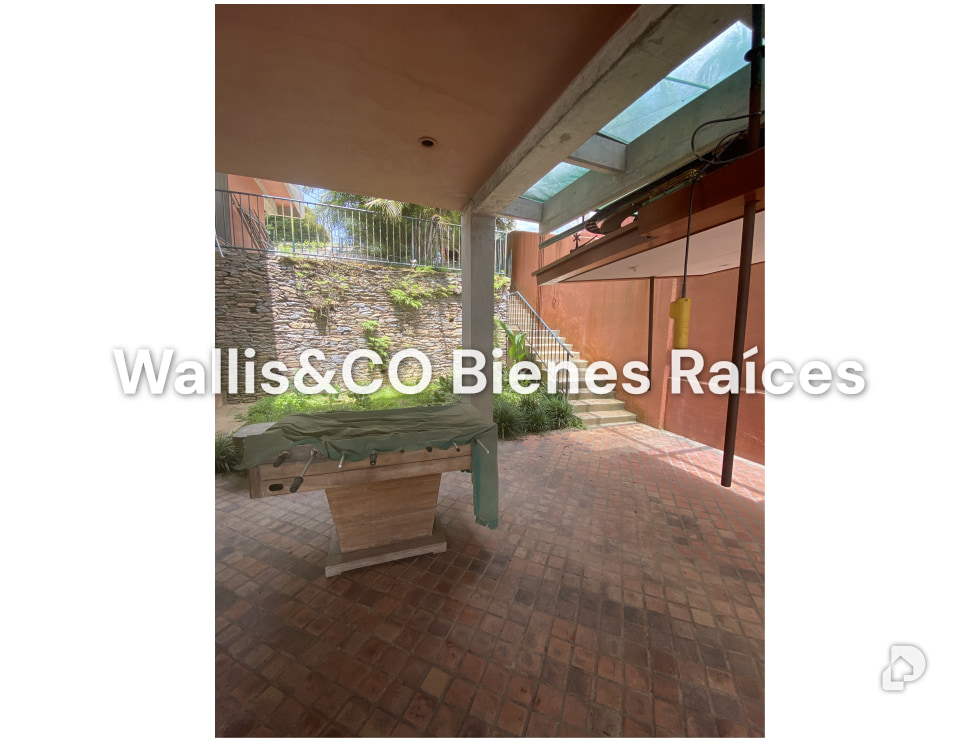 Casa en La Lagunita, Caracas – 11