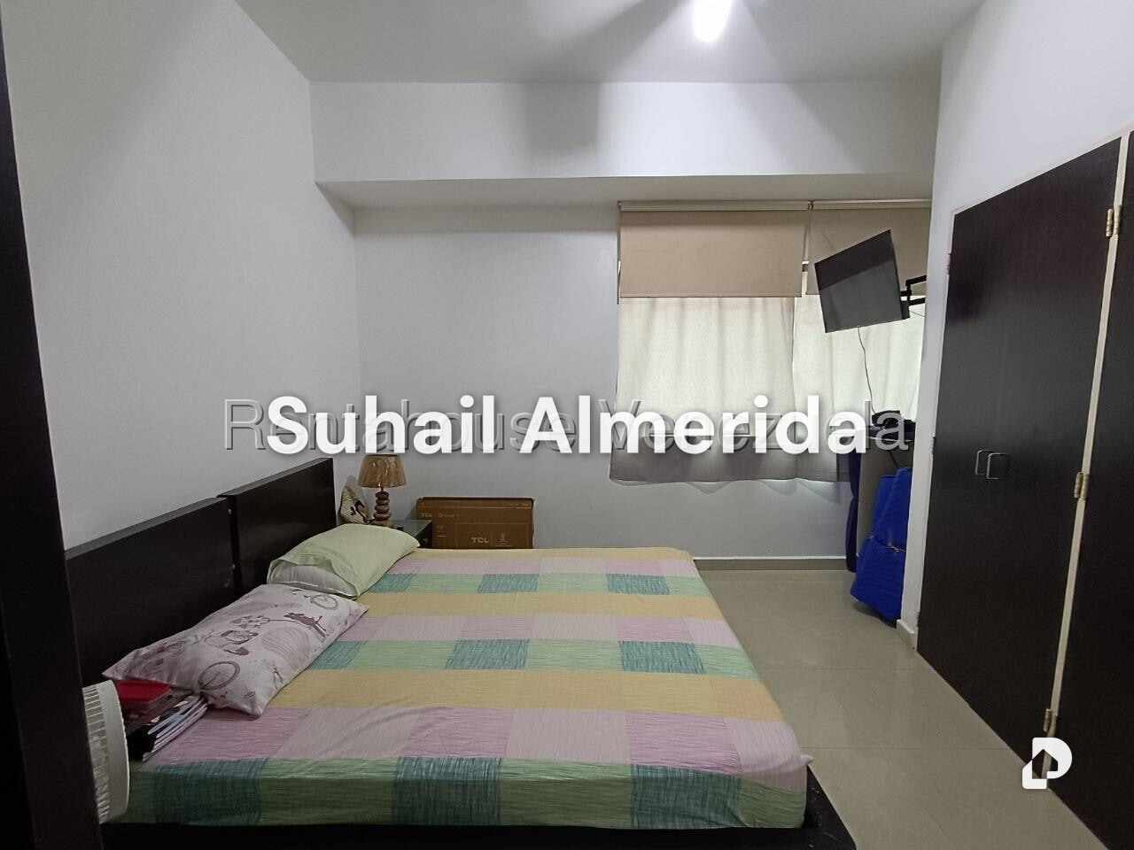 Apartamento en La Trigaleña, Valencia – 13