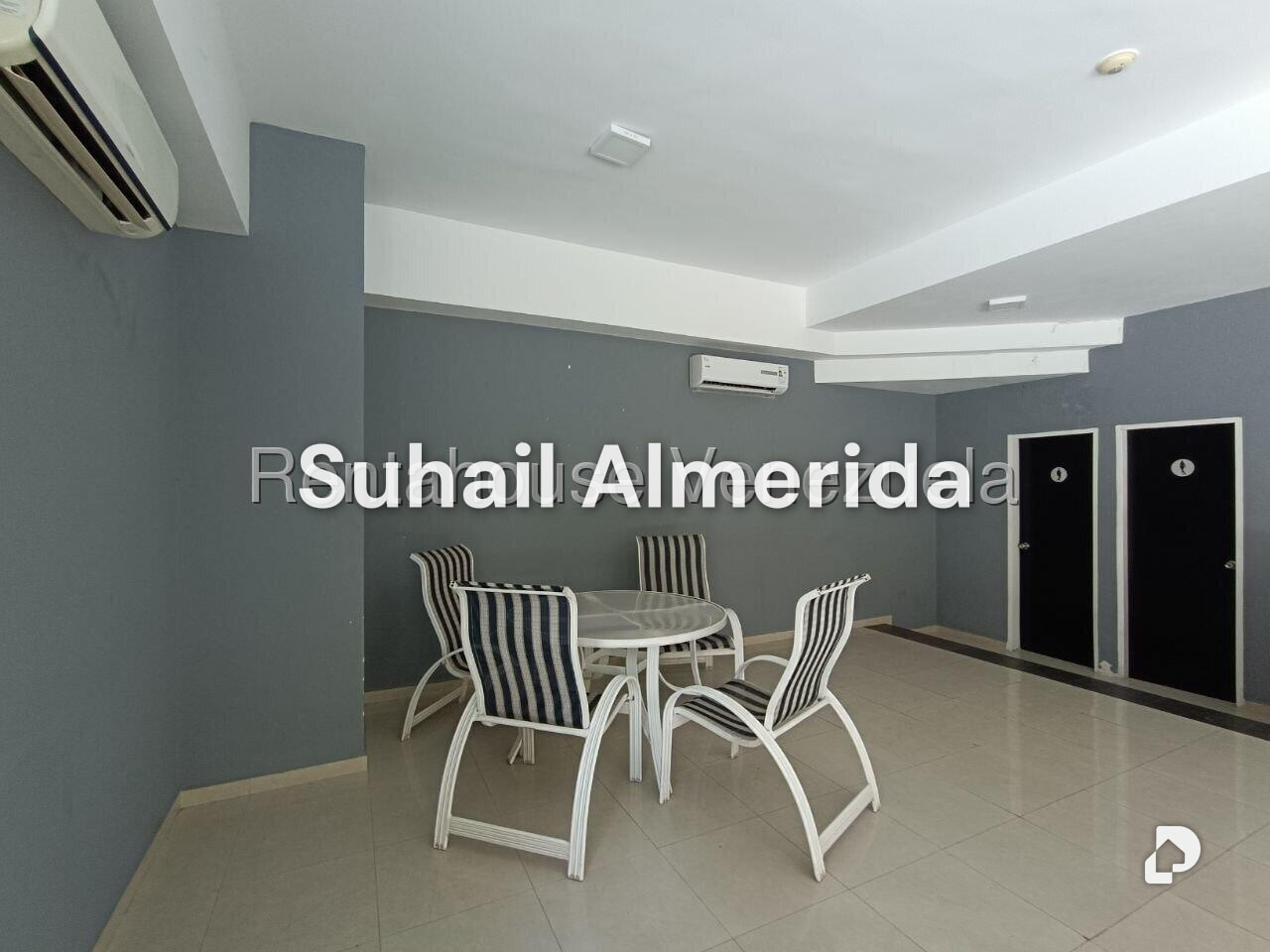 Apartamento en La Trigaleña, Valencia – 24