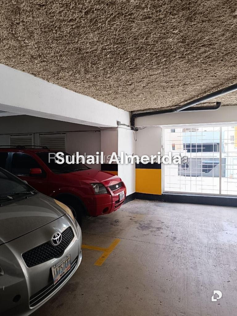 Apartamento en La Trigaleña, Valencia – 17