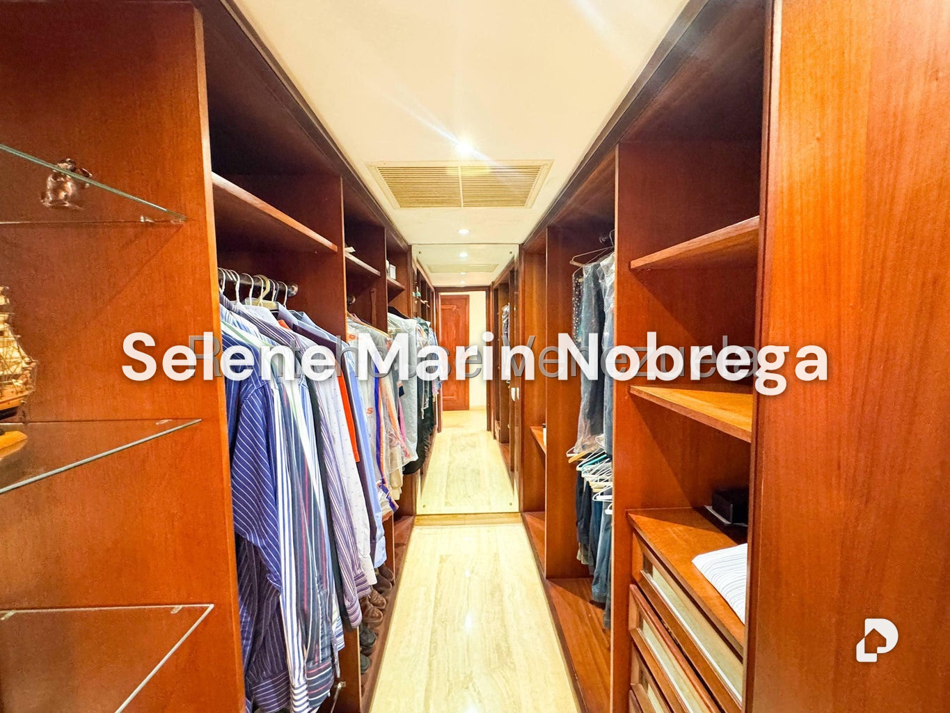Apartment in Lomas de San Román, Caracas – 24