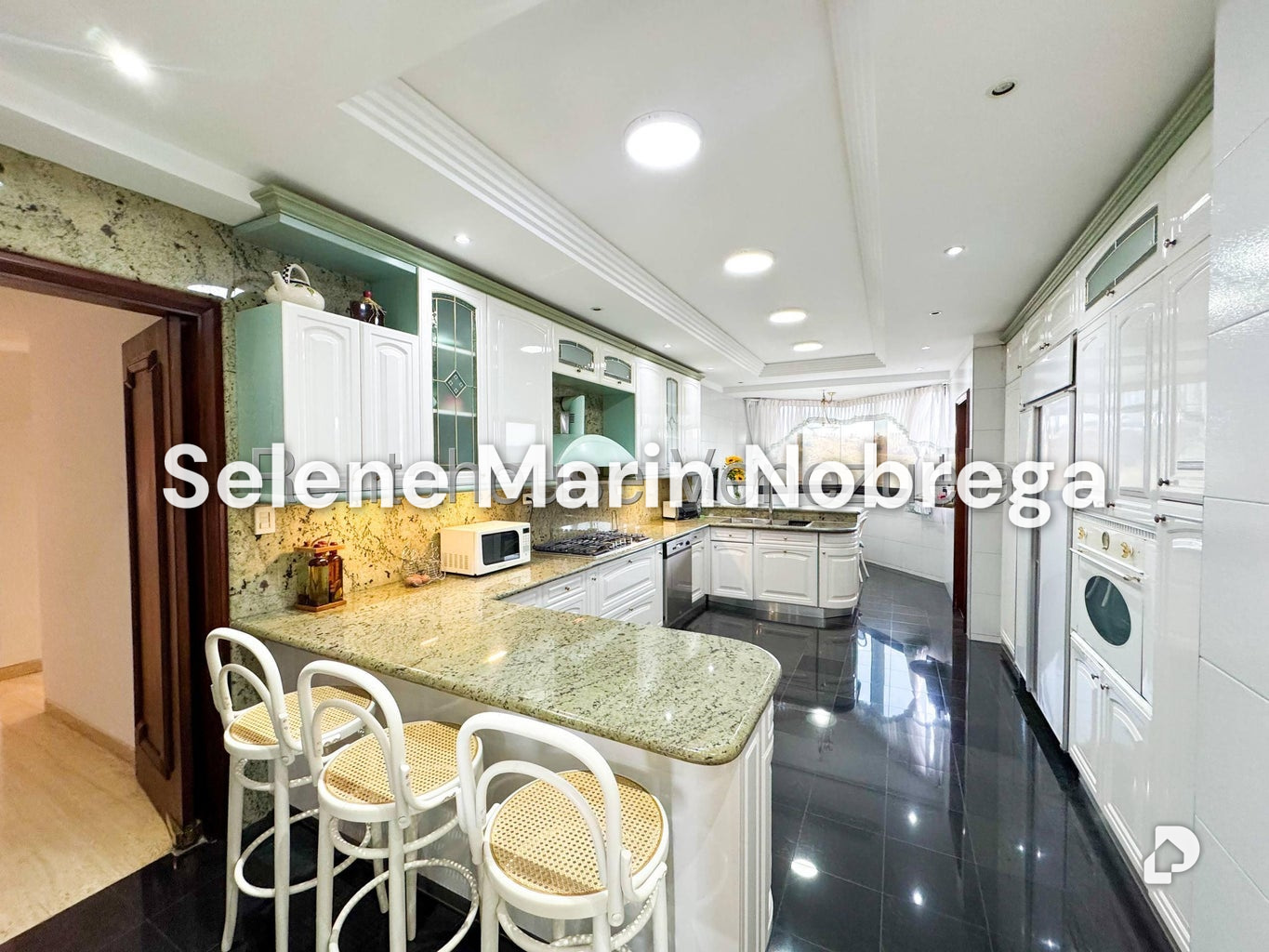 Apartment in Lomas de San Román, Caracas – 14