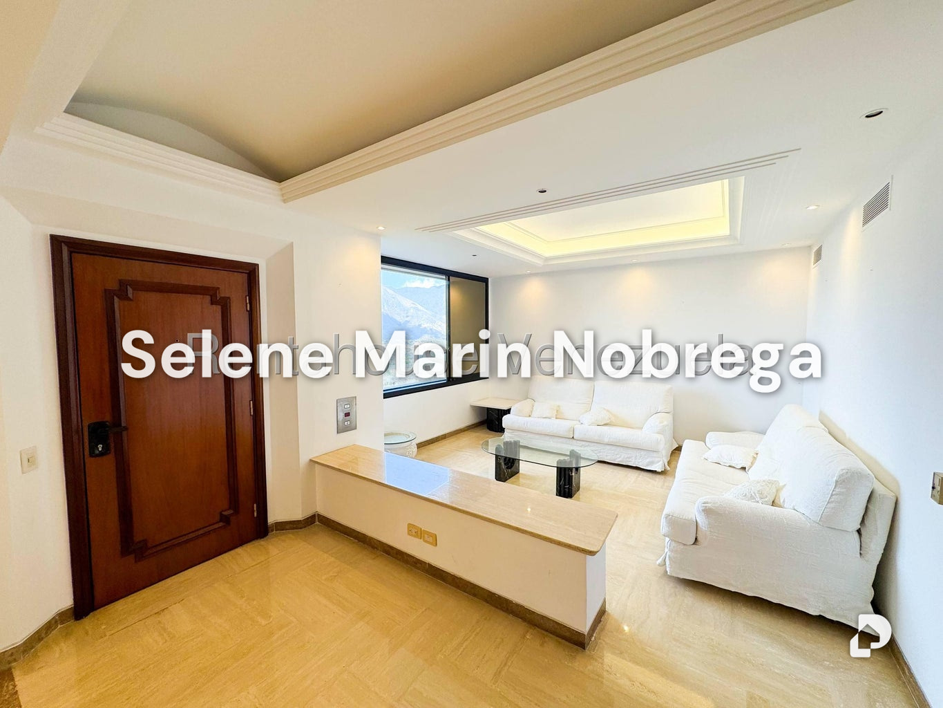 Apartment in Lomas de San Román, Caracas – 10