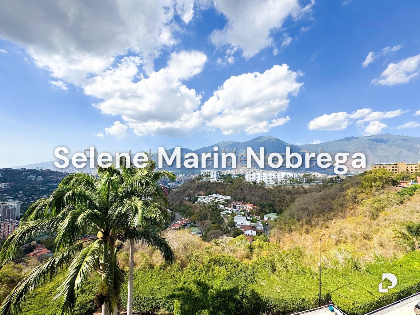 Apartment in Lomas de San Román, Caracas – 6