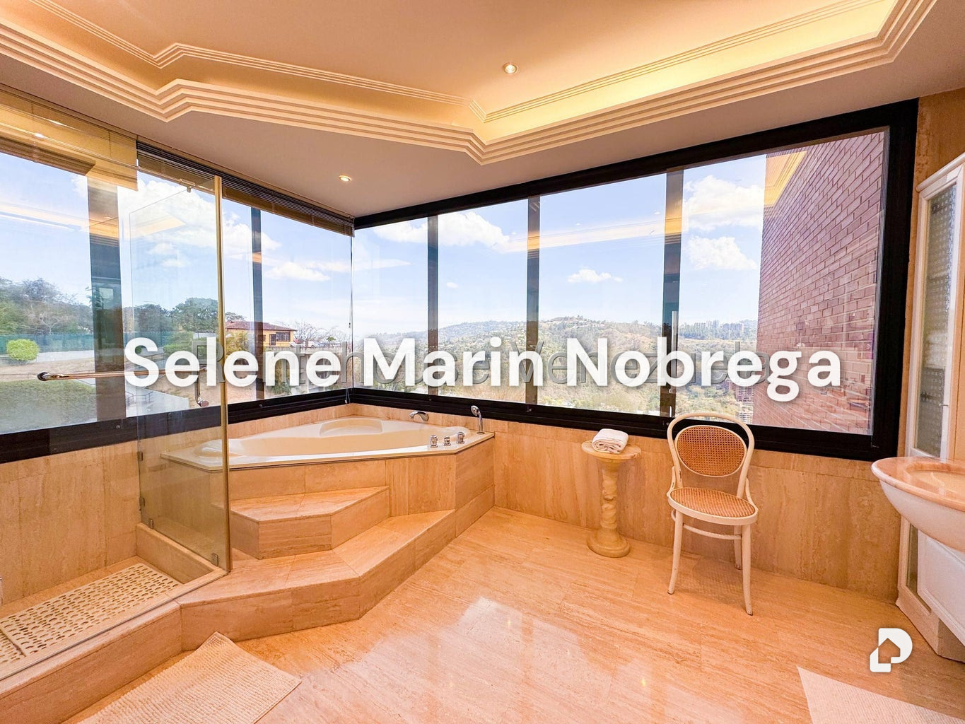 Apartment in Lomas de San Román, Caracas – 21