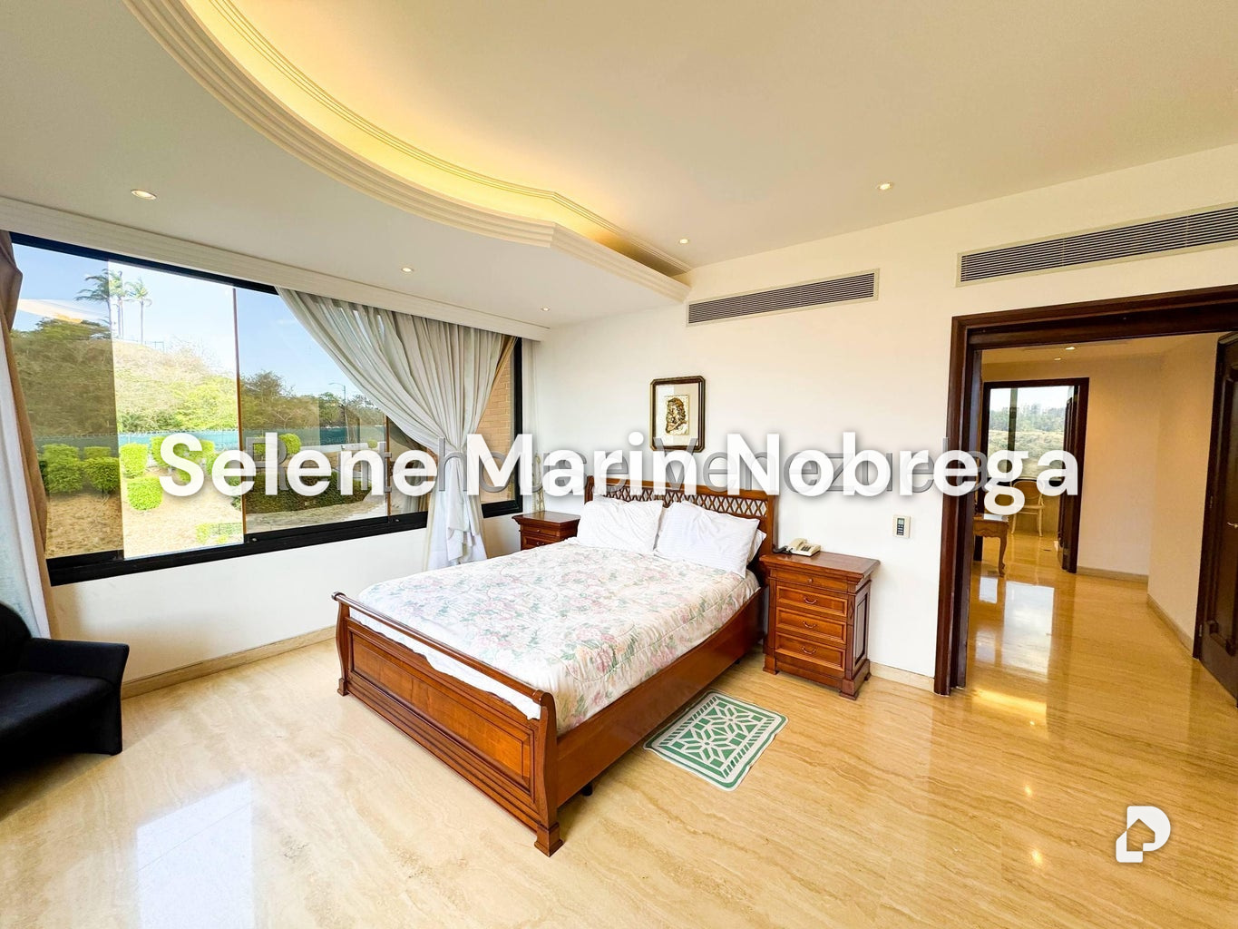 Apartment in Lomas de San Román, Caracas – 19