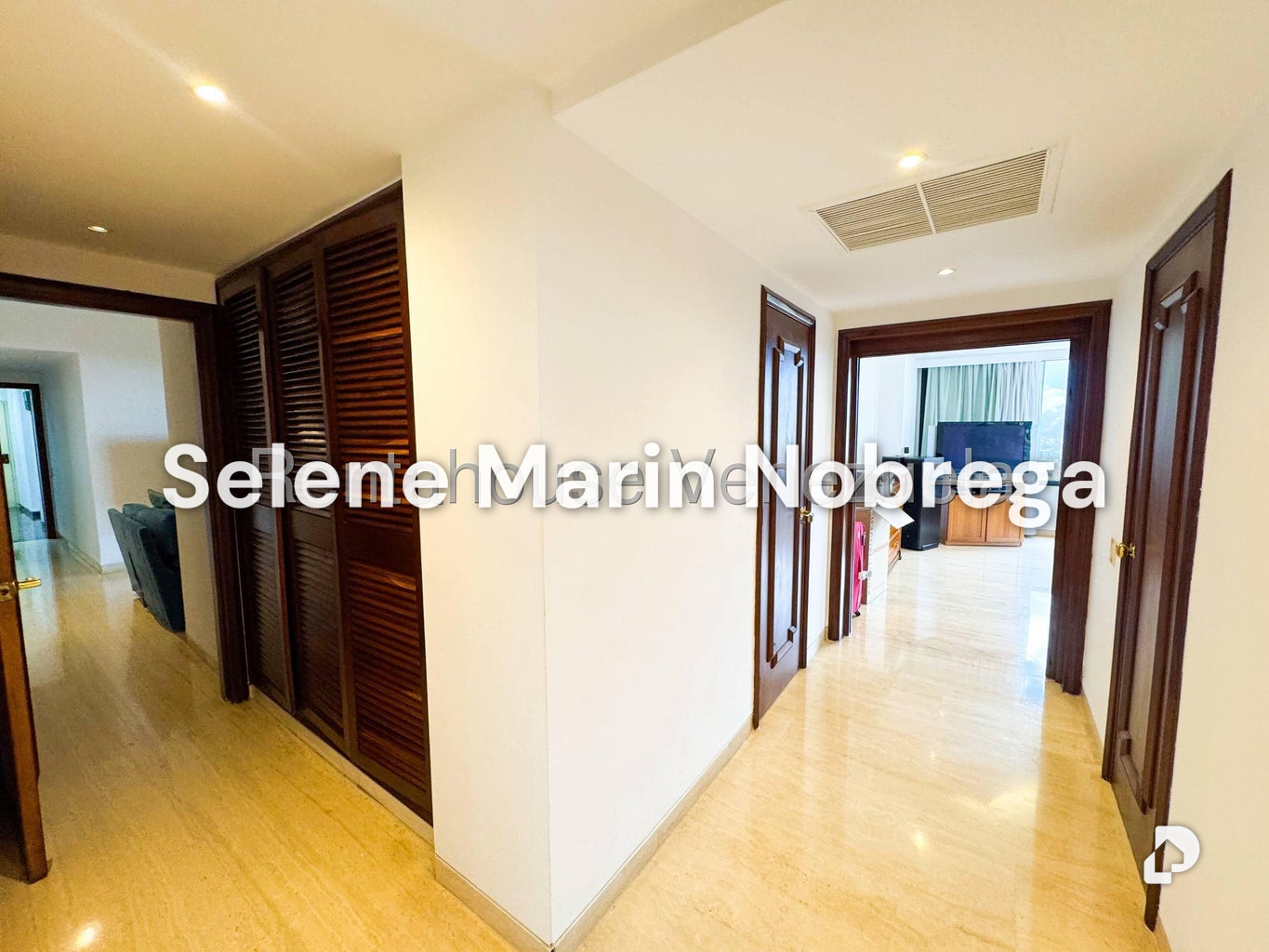 Apartment in Lomas de San Román, Caracas – 17
