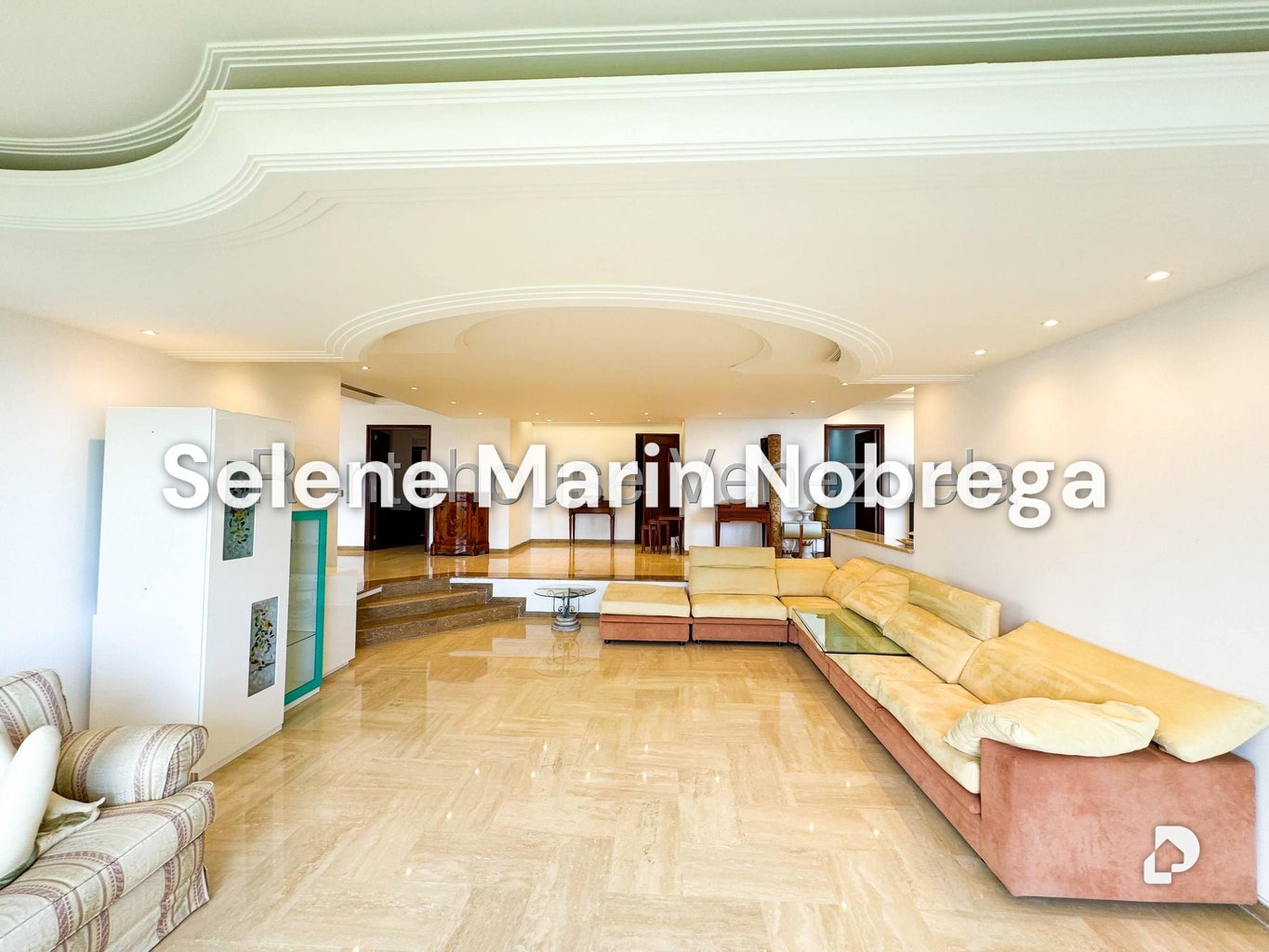 Apartment in Lomas de San Román, Caracas – 7