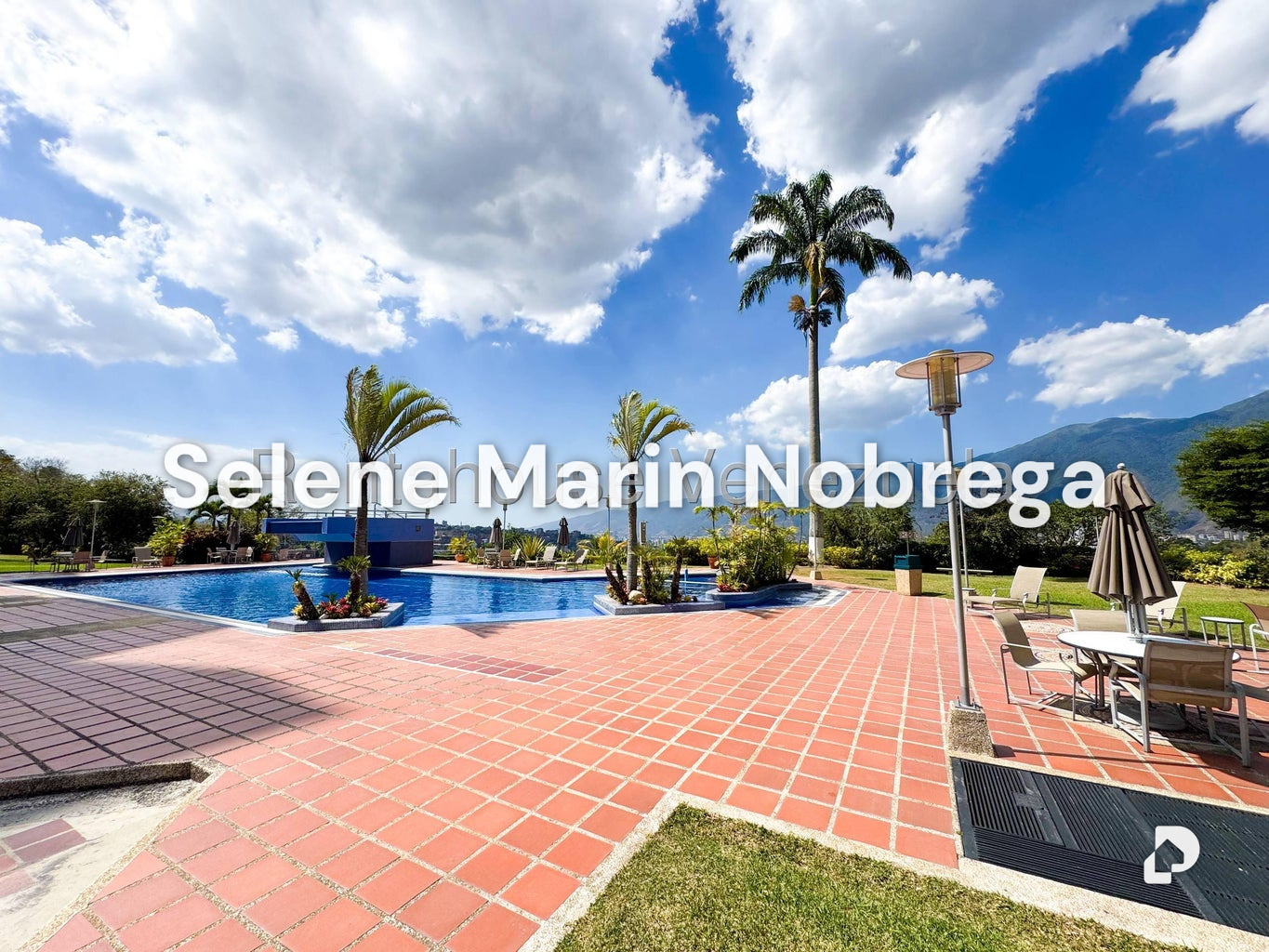 Apartment in Lomas de San Román, Caracas – 30