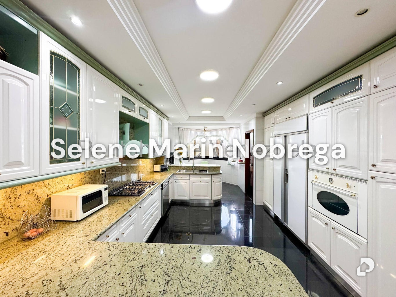 Apartment in Lomas de San Román, Caracas – 15