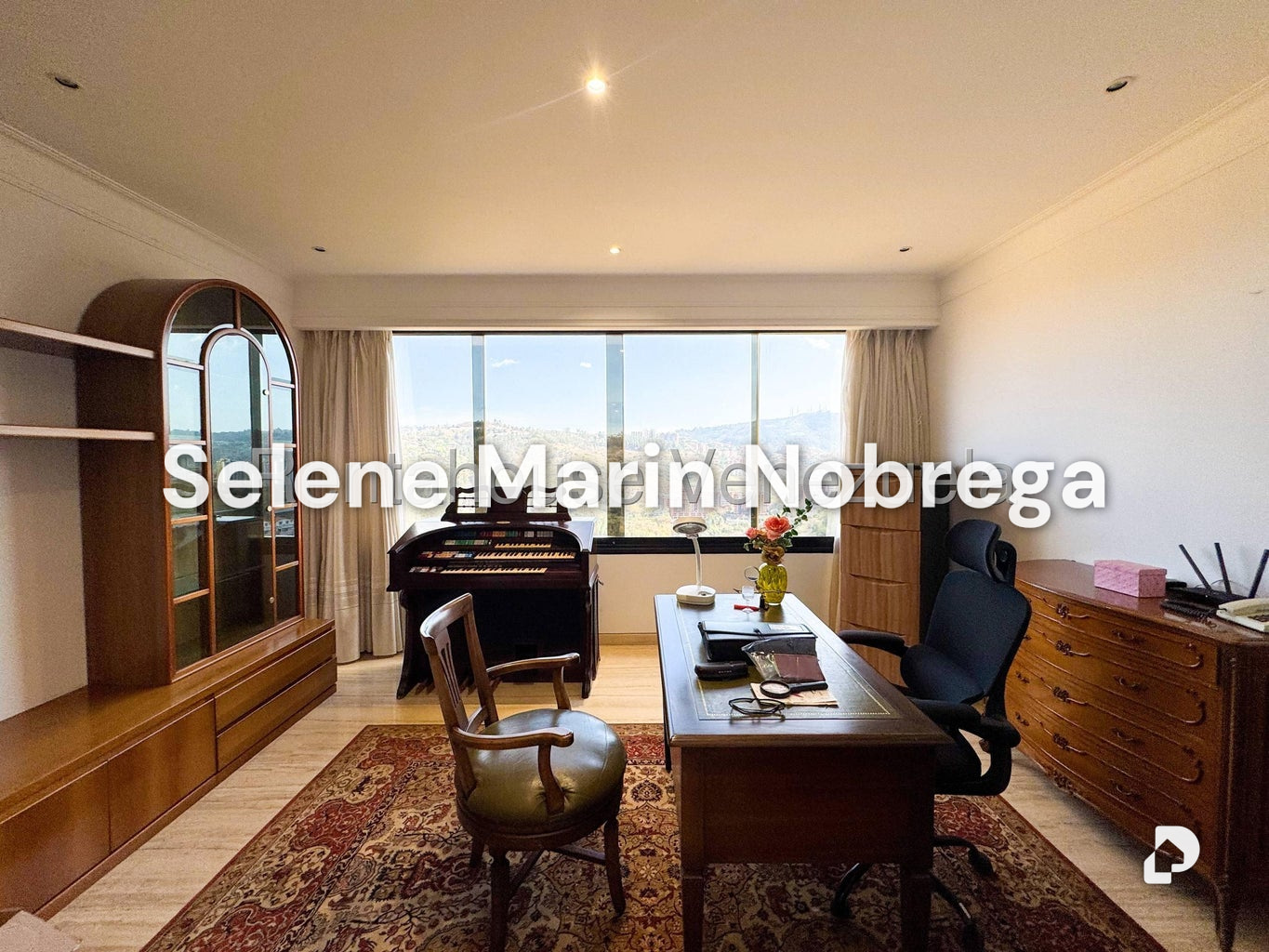 Apartment in Lomas de San Román, Caracas – 27