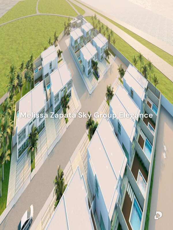 Townhouse en Tucacas – 7
