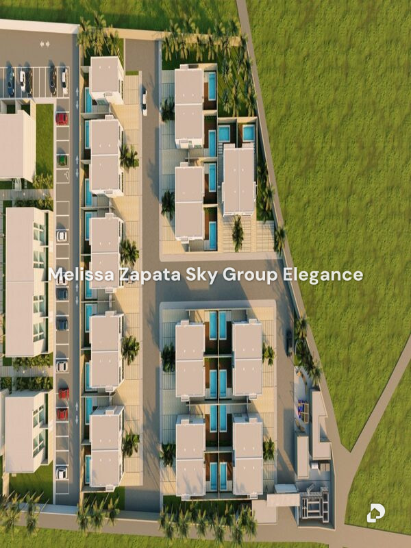 Townhouse en Tucacas – 14