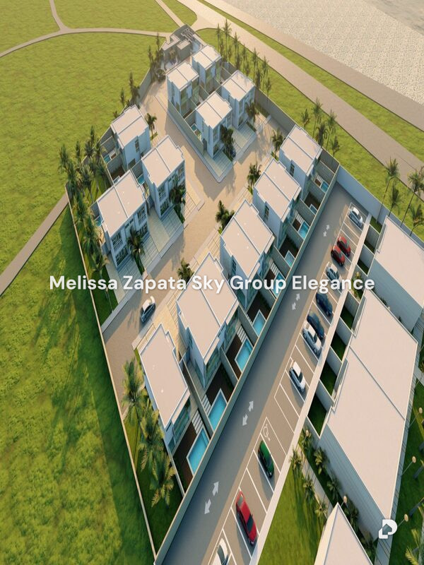 Townhouse en Tucacas – 13