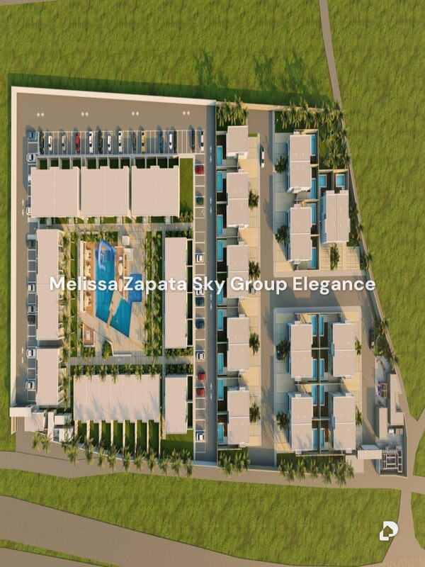 Townhouse en Tucacas – 15