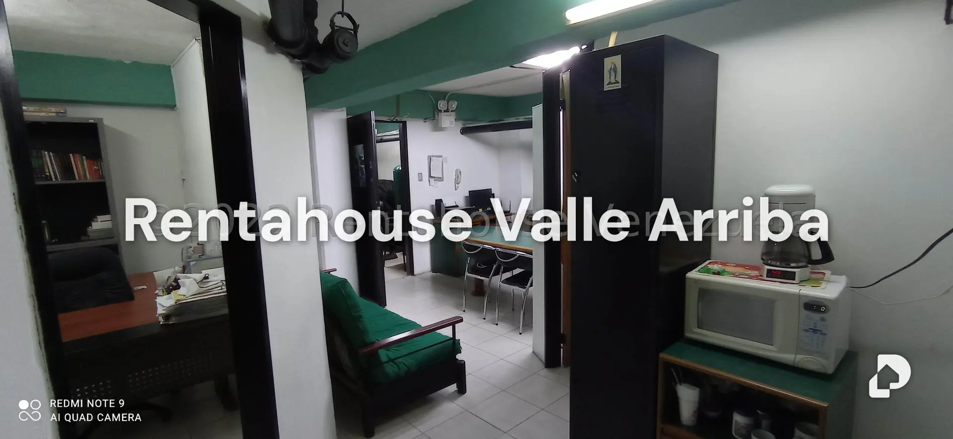 Local comercial en Los Caobos, Caracas – 19