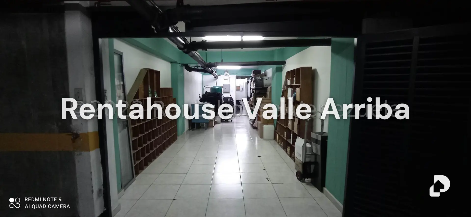 Local comercial en Los Caobos, Caracas – 9