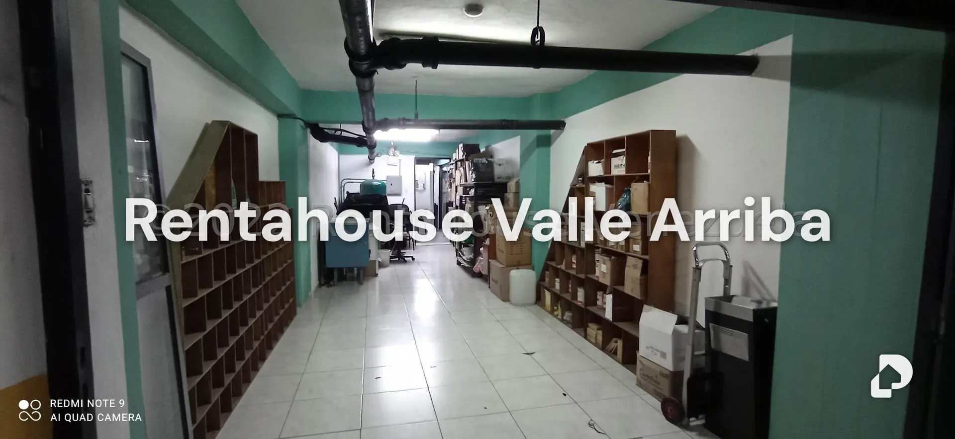 Local comercial en Los Caobos, Caracas – 10