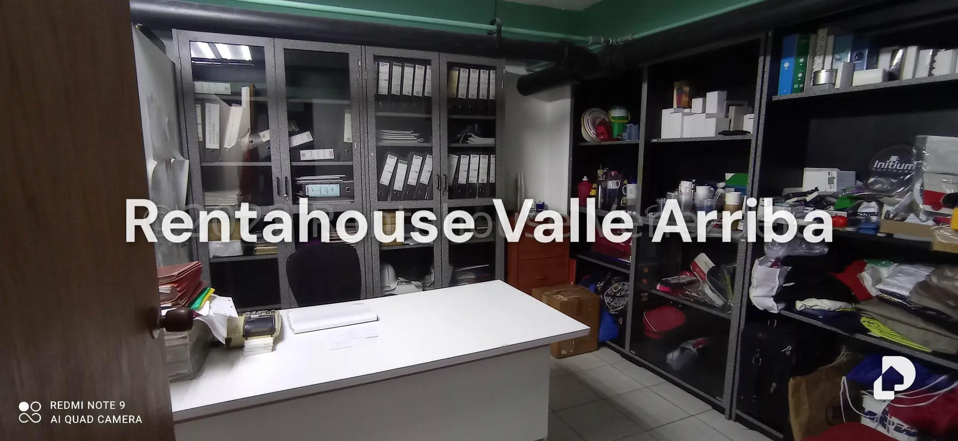 Local comercial en Los Caobos, Caracas – 15