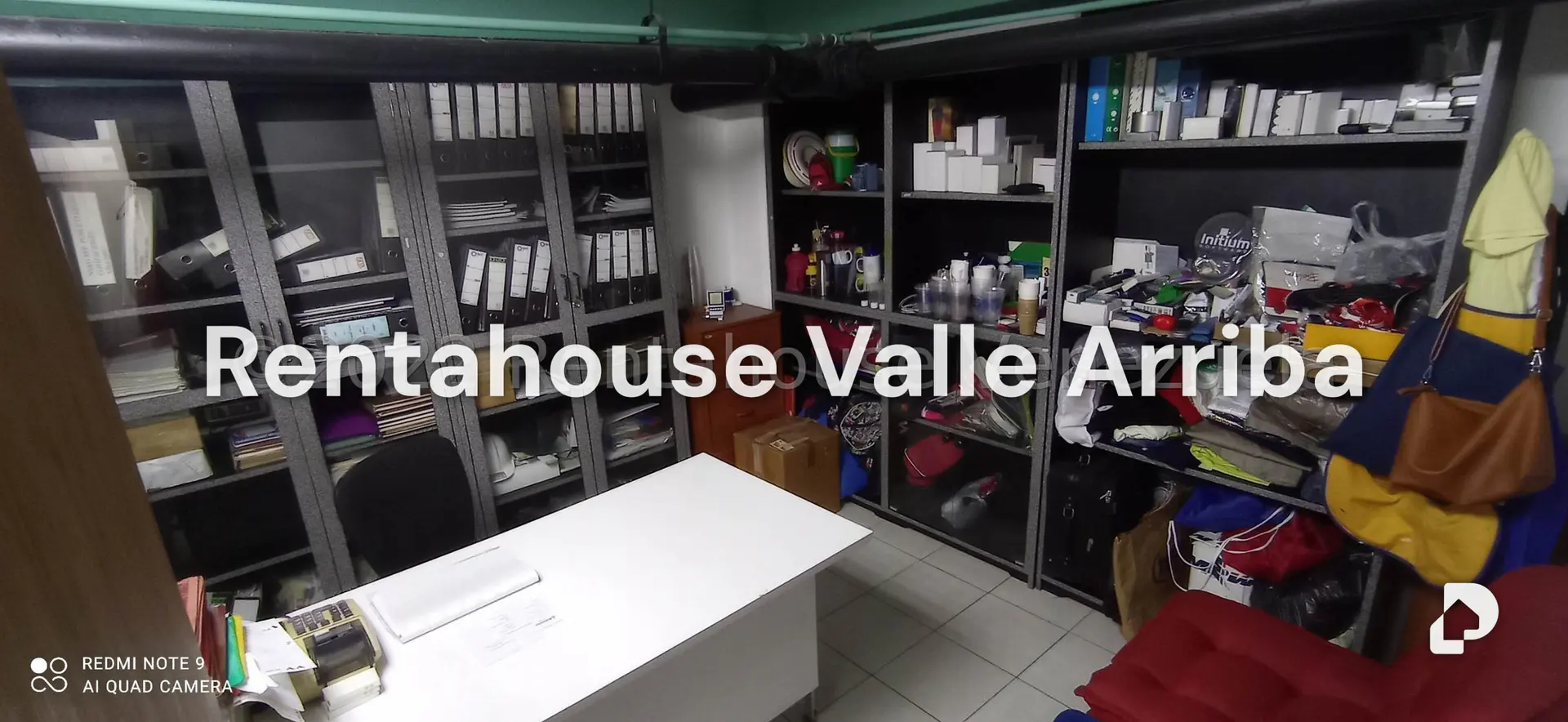 Local comercial en Los Caobos, Caracas – 16