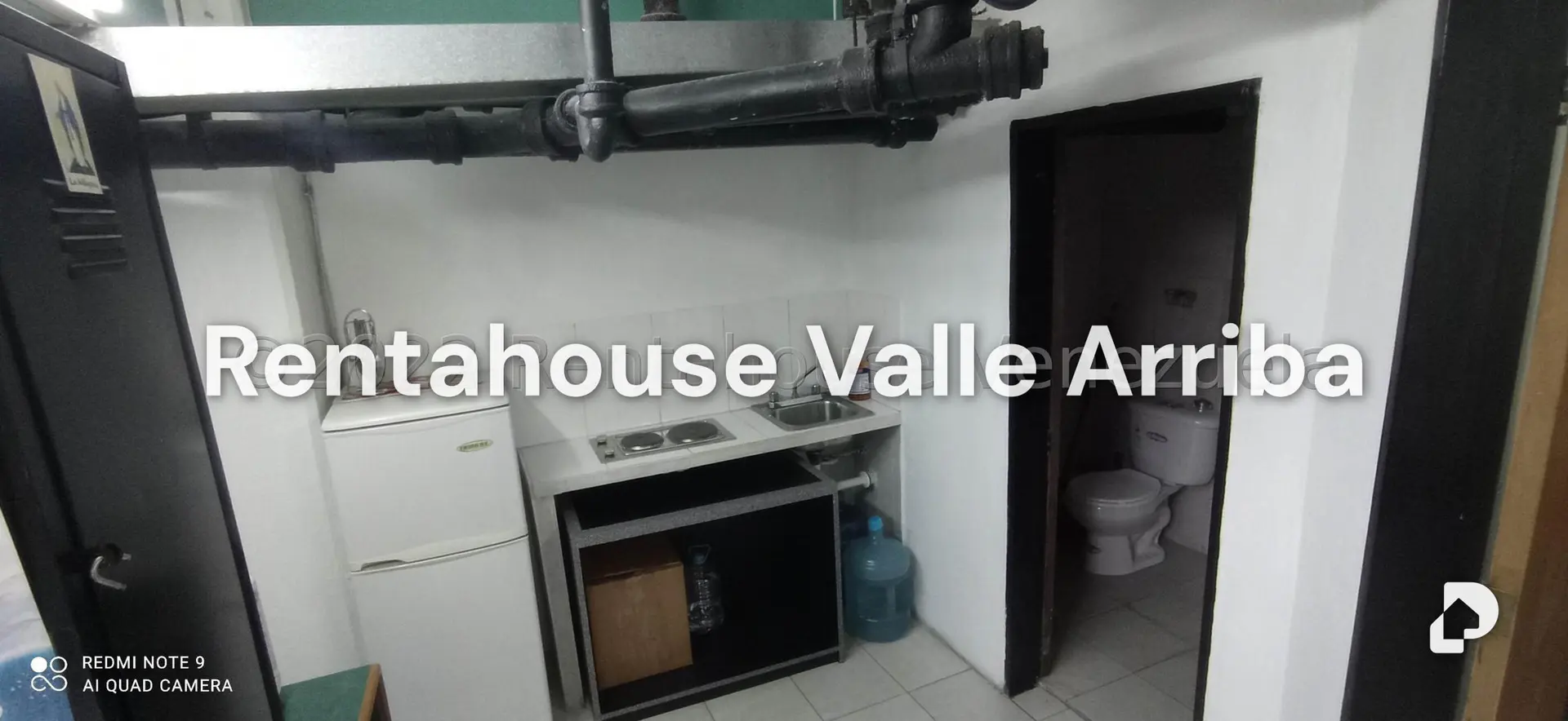 Local comercial en Los Caobos, Caracas – 20