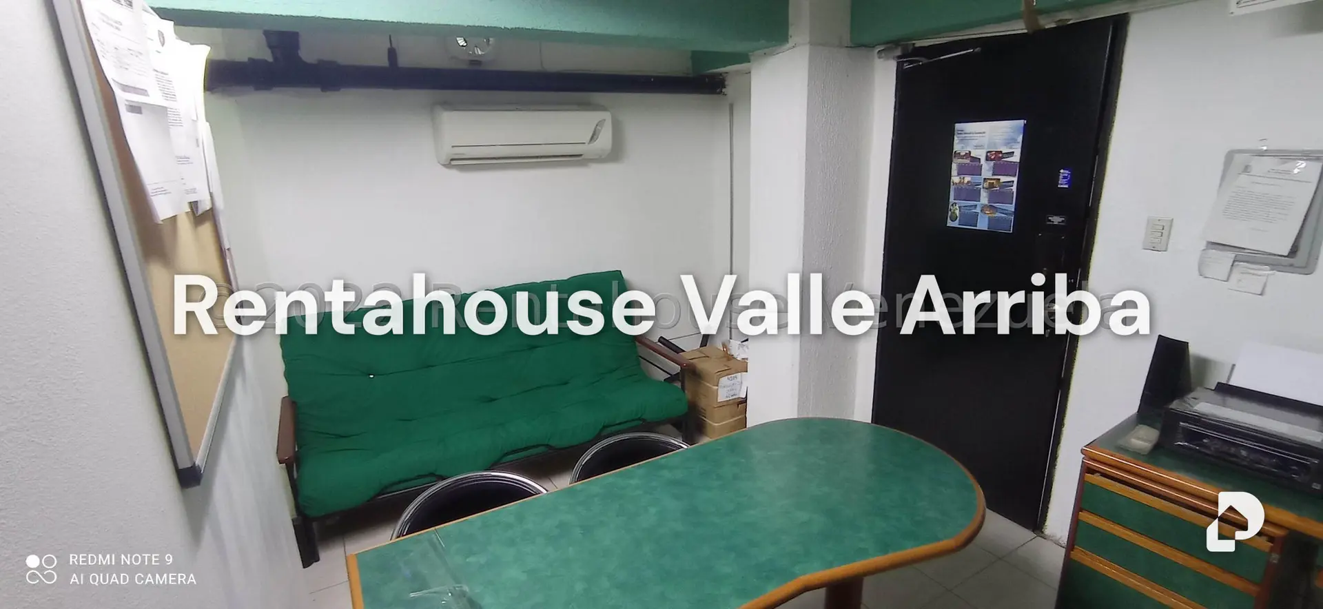 Local comercial en Los Caobos, Caracas – 12
