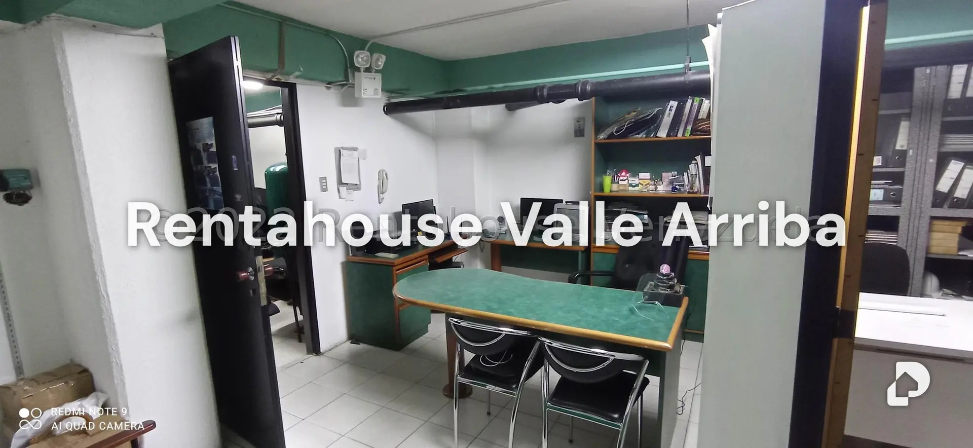 Local comercial en Los Caobos, Caracas – 14