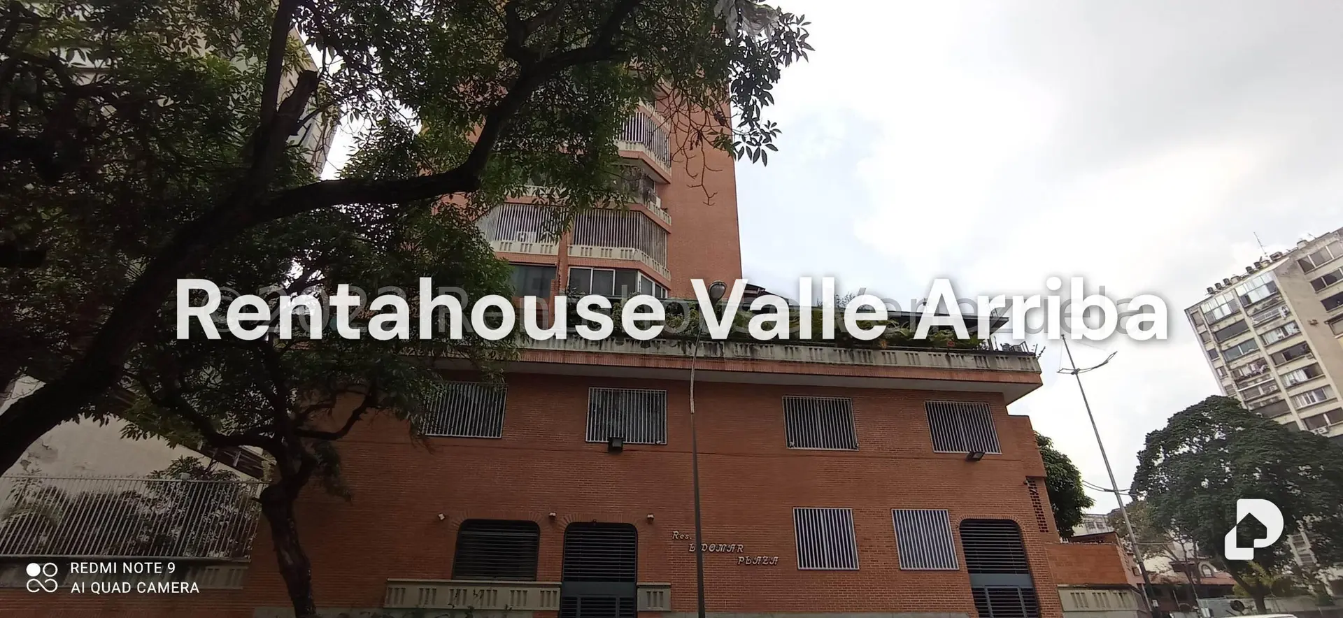 Local comercial en Los Caobos, Caracas – 1