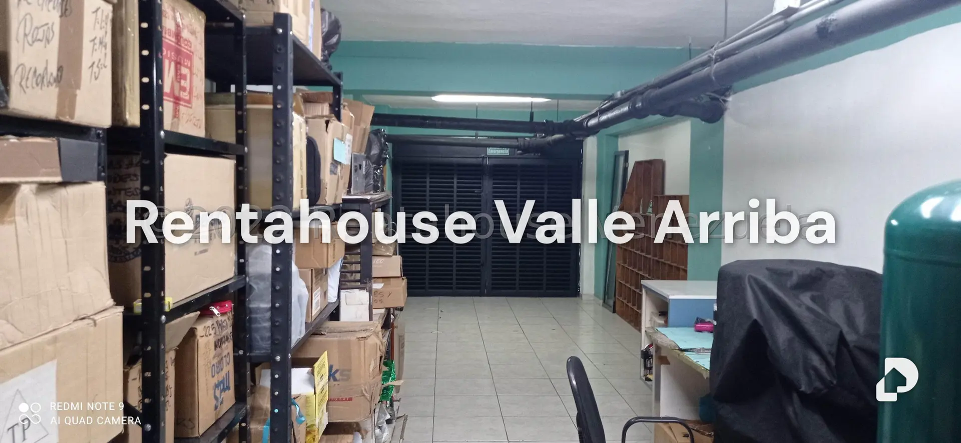 Local comercial en Los Caobos, Caracas – 23