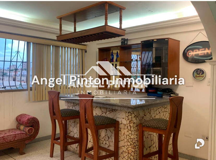 Apartamento en Avenida Las Delicias, Maracaibo – 5