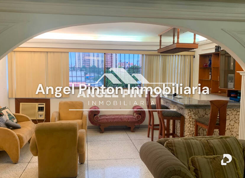 Apartamento en Avenida Las Delicias, Maracaibo – 2