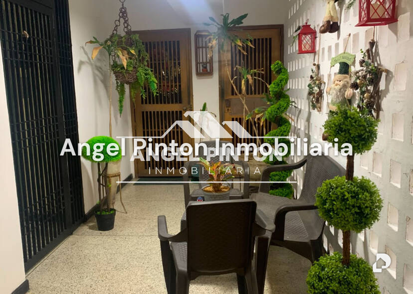 Apartamento en Avenida Las Delicias, Maracaibo – 11