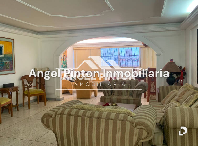 Apartamento en Avenida Las Delicias, Maracaibo – 3
