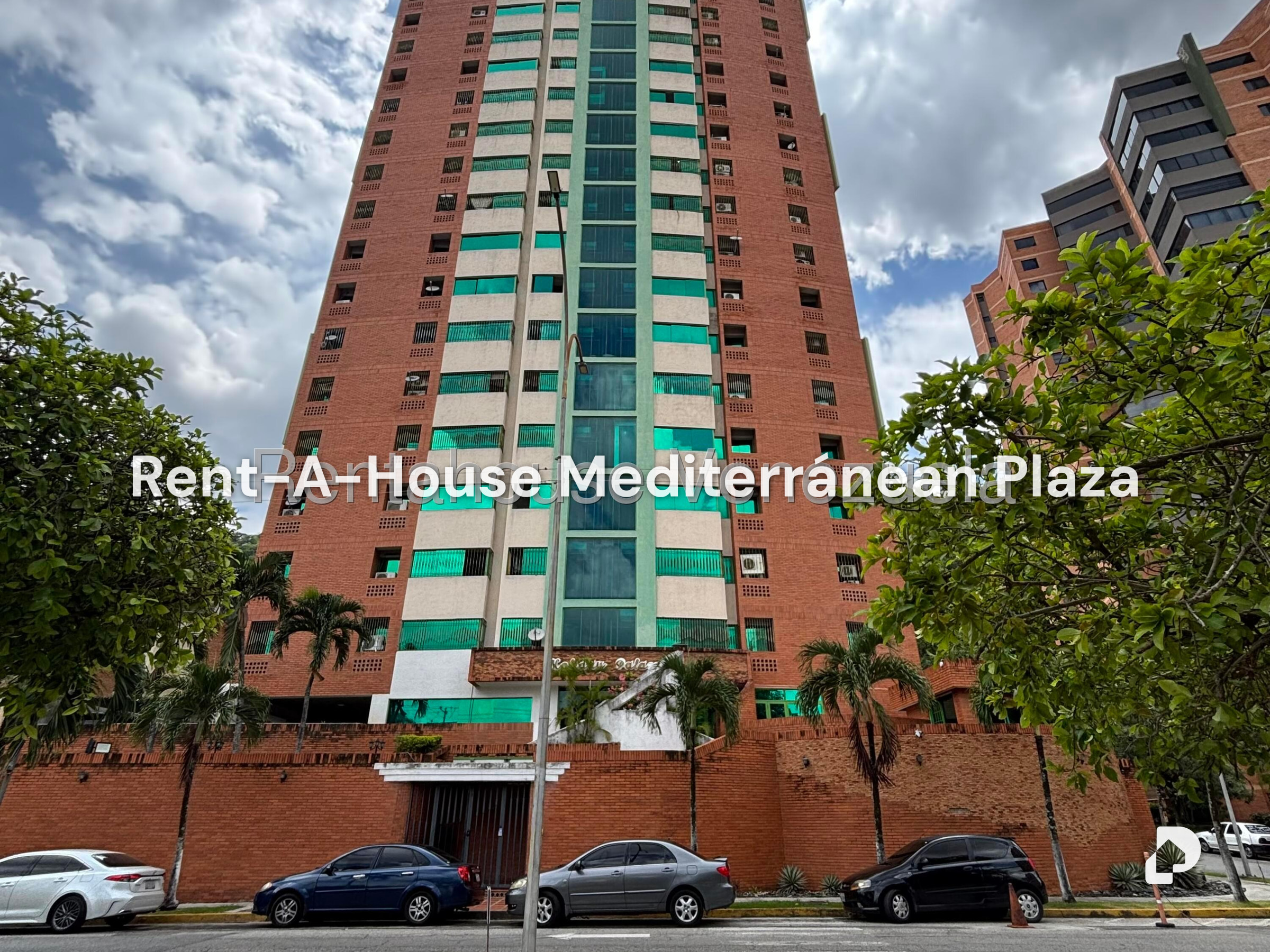 Apartamento en Las Chimeneas, Valencia – 1