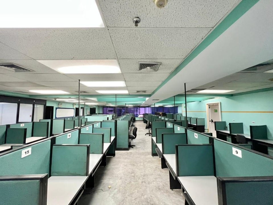 Oficina en Sabana Grande, Caracas - 1