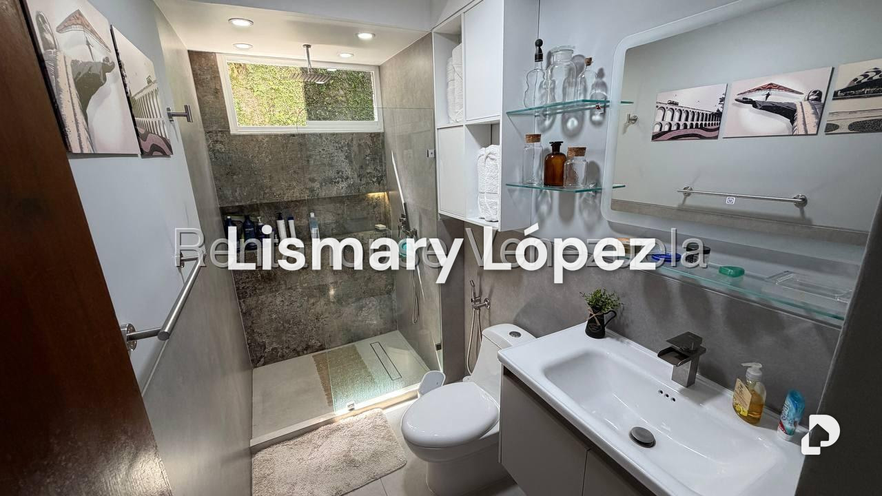 Apartment in Colinas de Bello Monte, Caracas – 35